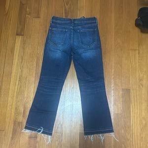 J. Brand jeans